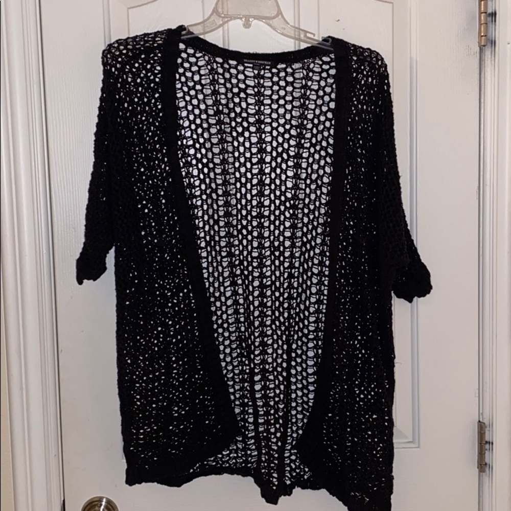 Cardigan -Brandy Melville